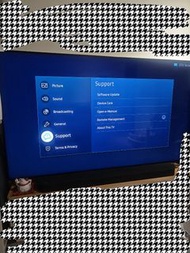 Samsung QLED 4K 電視