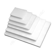 SAILS-商用專業海報護貝膜 (A1, 610*857, 80mic, 100張) A2 全開 半開 80μ 護貝膠膜