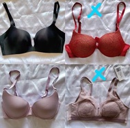 Triumph CK Calvin Klein Bra 全新內衣