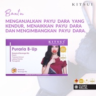 KITSUI PURARIA B - UP 15 SACHET