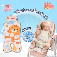 Instant Cooling Gel Stroller Pad, Stroller Pad, Baby Car Seat Soft, Cool in Summer