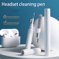 Bluetooth headset cleaning pen is applicable to Airpods headset, mobile phone and computer cleaning 