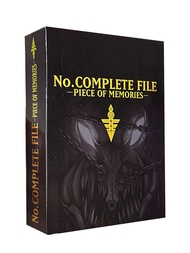 148Pcs/Box Duel Monsters YU-GI-OH No.Complete File Flash Cards English Trading Card Game Collectible