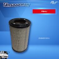 ไส้กรองอากาศ HINO FB4J