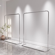 Clothing Store Dedicated Floor Pole Q7T7