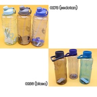 Botol Minum 2 Liter / Botol Minum Besar / Botol Minum Olahraga / Botol