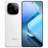 Vivo IQOO Z9 5G NFC Snapdragon 7 Gen 3 Octa Core Smartphone 6.78" 144Hz AMOLED Display 6000 mAh Batt