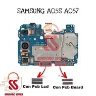 Samsung A05s A057 Main Board Connector Lcd Socket Mainboard Connector FPC