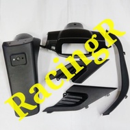 * SUZUKI RG SPORT RU110 RU RGV INNER FULL SET MAIN PIPE COVER HANDLE COVER REAR SIDE COVER SET REAR 