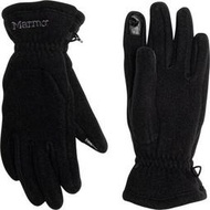 Marmot 土撥鼠  Connect Interlaken Polartec® 可觸控 保寒手套[台灣現貨]