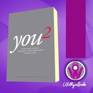 You2 You Squared High Velocity Formula for Multiplying your Personal E