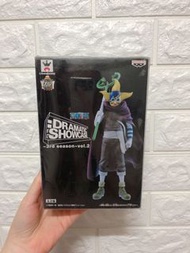 海賊王 One Piece Dramatic Showcase 3rd season 烏索普 狙擊王