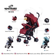 Baby Stroller Spacebaby Sb315 315 Cabin Size Kereta Dorong Space Baby