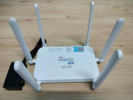 Wifi6 True Gigatex Fiber T623L AX4800 ไวไฟแรงๆ มือสองใช้งานได้ปกติ