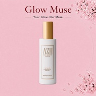 AZH Silky Essence Hair Oil from korea