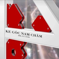 Smart magnetic corner bracket 12kg-36kg