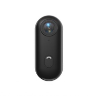 H88 4K Action Body Camera Kit Portable POV with Audio and Video Recording Wearable Cam Magnetic Clip