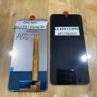màn hình tương thích oppo A7 - A5S - a12 - realme 3