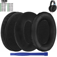 Suitable for Sennheiser Sennheiser HD 660S2 660S 650 600 6XX 580 58X 565 525 535 545 265 Earphone Co