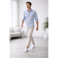 Set of 10 pairs of socks, 95% cotton socks for men and women with short collar, personality and acce