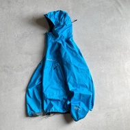 Vintage Mont-Bell Gore-Tex Waterproof Outdoor Jacket