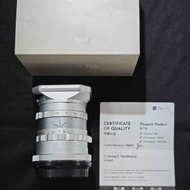 叙 Thypoch 瞬 Simera 28/1.4 ASPH for Nikon 尼康 Z 99%new 有盒有罩  完美鏡片 MF...