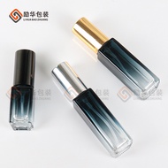Botol semburan, botol semburan segi empat 3ml 10ml botol isi semula minyak wangi, botol sampel minya