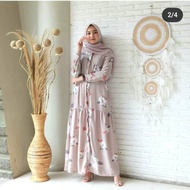 Gamis Women/ARVIN MAXY