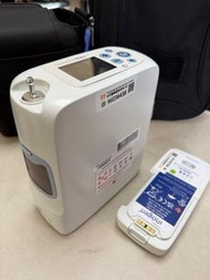 放 Inogen One G5 便攜式製氧機