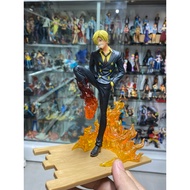 Genuine One Piece Log File 2nd Model