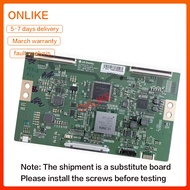 Brand new original LG 6870C-0757A logic board 43/49/55 inches