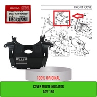 Multi-indicator Cover adv 160 64337-K0W-NA0ZB