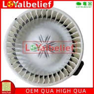 RHD AC Heater Blower Motor Fan For Hyundai Tucson 2017 97113-2P700 971132P700