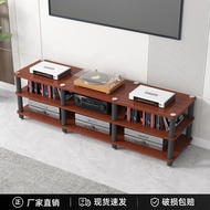 Desktop household multi-layer projector counter-mounted speaker stand audio amplifier speaker wall s