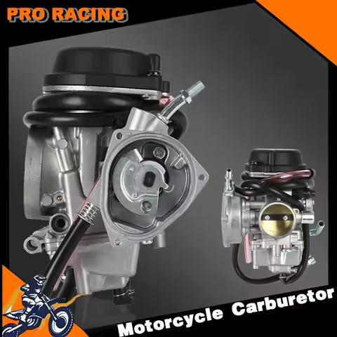 36mm PD36J Carburetor For Suzuki Quadsport Z400 LTZ 400 LTZ400 2X4 ATV Quad parts Carb 2003 2004 200