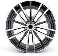 20 21 22 Inch Wheels Compatible for BMW X5 X6 X7 5x120 Alloy Rims Car Wheel Compatible for BMW Acces