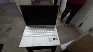 TERBARU! Laptop Slim Murah Hp Pavilion 14 DV0514TX I7 1165G7 Ram 16GB 1TB SSD MX450-2GB Win11 Termur