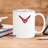 Code Geass Ceramics Coffee Mug