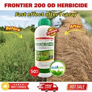 Frontier 200 OD 1 L – Racun Rumpai Untuk Padi Dan Tanaman Lain, Selamat & Berkesan