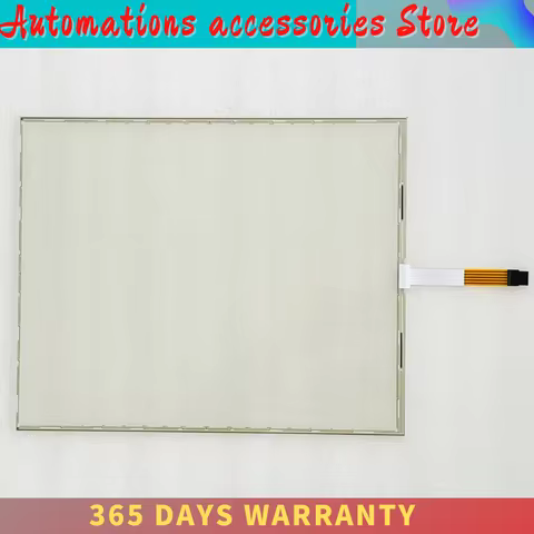 Touch Screen Panel Glass Digitizer For T190C-5RBA16N-3A28R4-200FH T190C-5RBA05N-0A28R0-200FH-C Touch