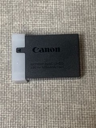 原裝Canon LP-E12 電池