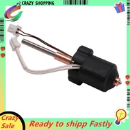 3D Printer Hotend K1 K1c Ceramic Hotend Kit  Quick Swap Nozzle for K1 Max K1C 3D Printer