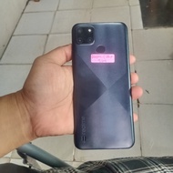 realme c21 y 4/64 second