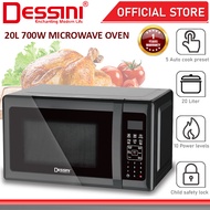 DESSINI- MICROWAVE OVEN