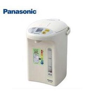 Panasonic國際牌 電熱水瓶 NC-BG4001