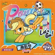 Pre-order 17/6 Kayou Authentic Pony Lets go