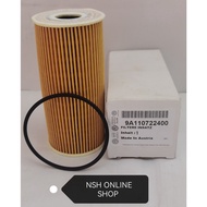 Oil Filter (Porsche Oem) for Porsche Porsche 718 (982) Boxster 987 Cayman 981