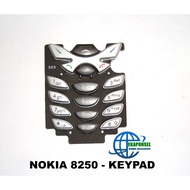 NOKIA 8250 KEYPAD