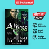 Abyss - Paperback - English - 9781988479033