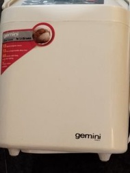 Gemini 麵包機